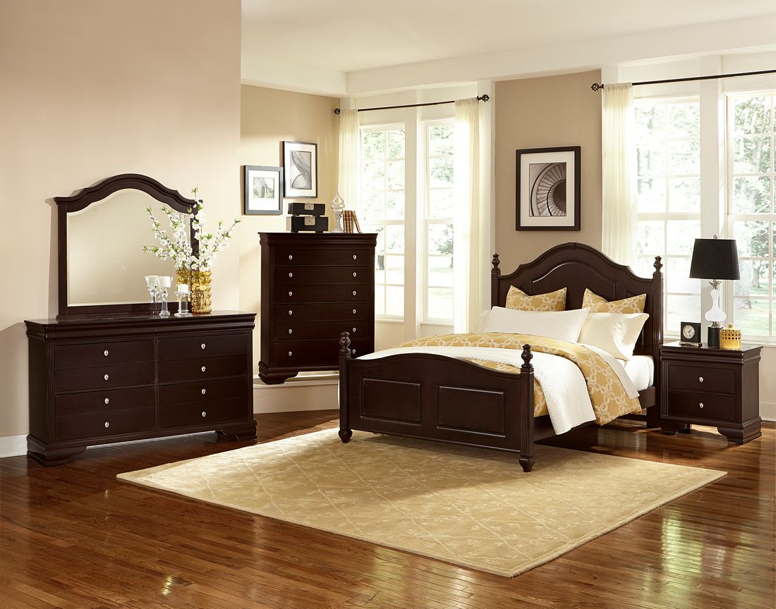 wholesale master bedroom furniture set