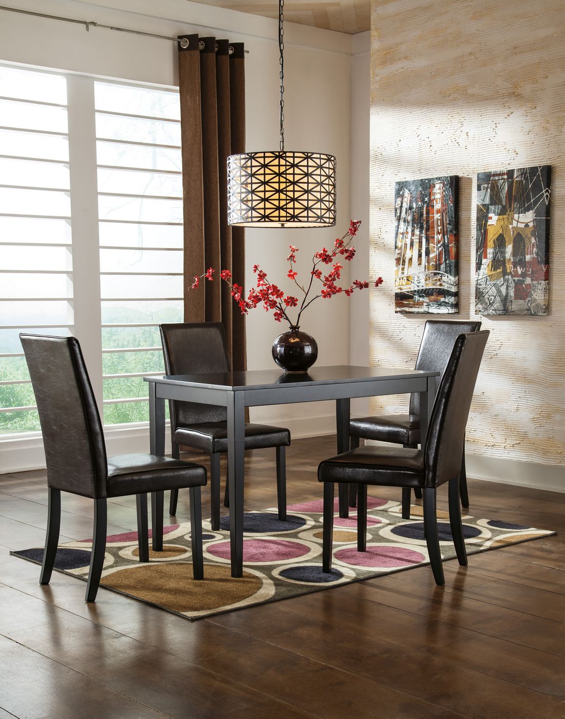 Casual Dining Atlantis Discount Furniture