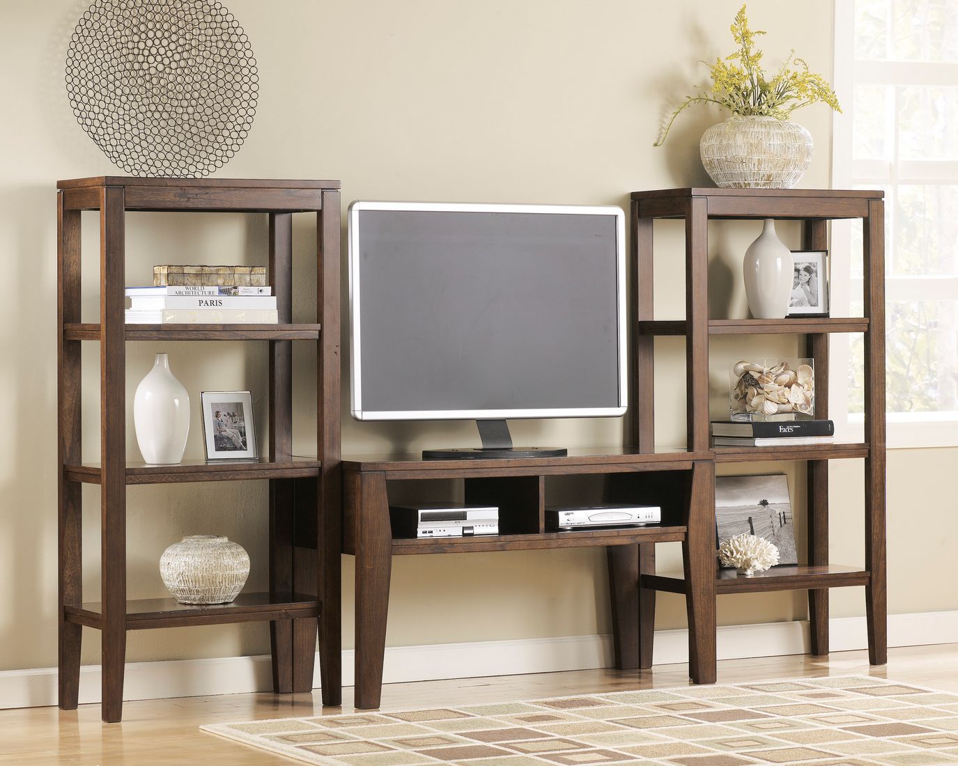 Wall Units Atlantis Discount Furniture