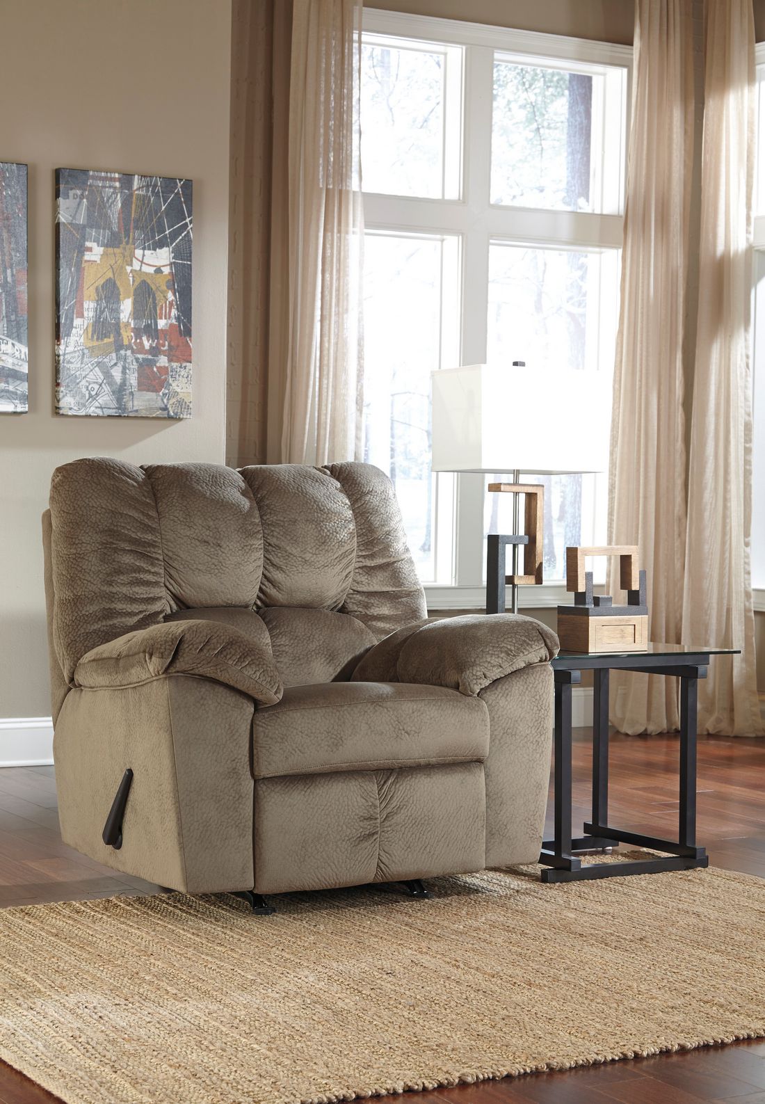 Recliners Atlantis Discount Furniture